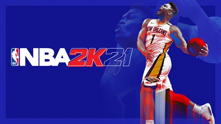 Buy NBA 2K21 Next Generation - Microsoft Store en-IL
