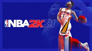 NBA 2K21 Next Generation