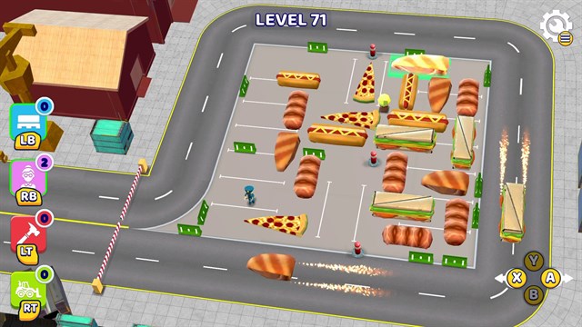 ParkingJam: Complete Edition screenshot 3