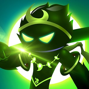 League of Stickman Free - Shadow Ninja