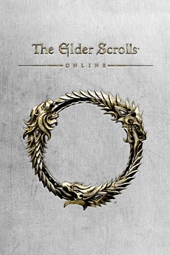 Cover poster for The Elder Scrolls® Online