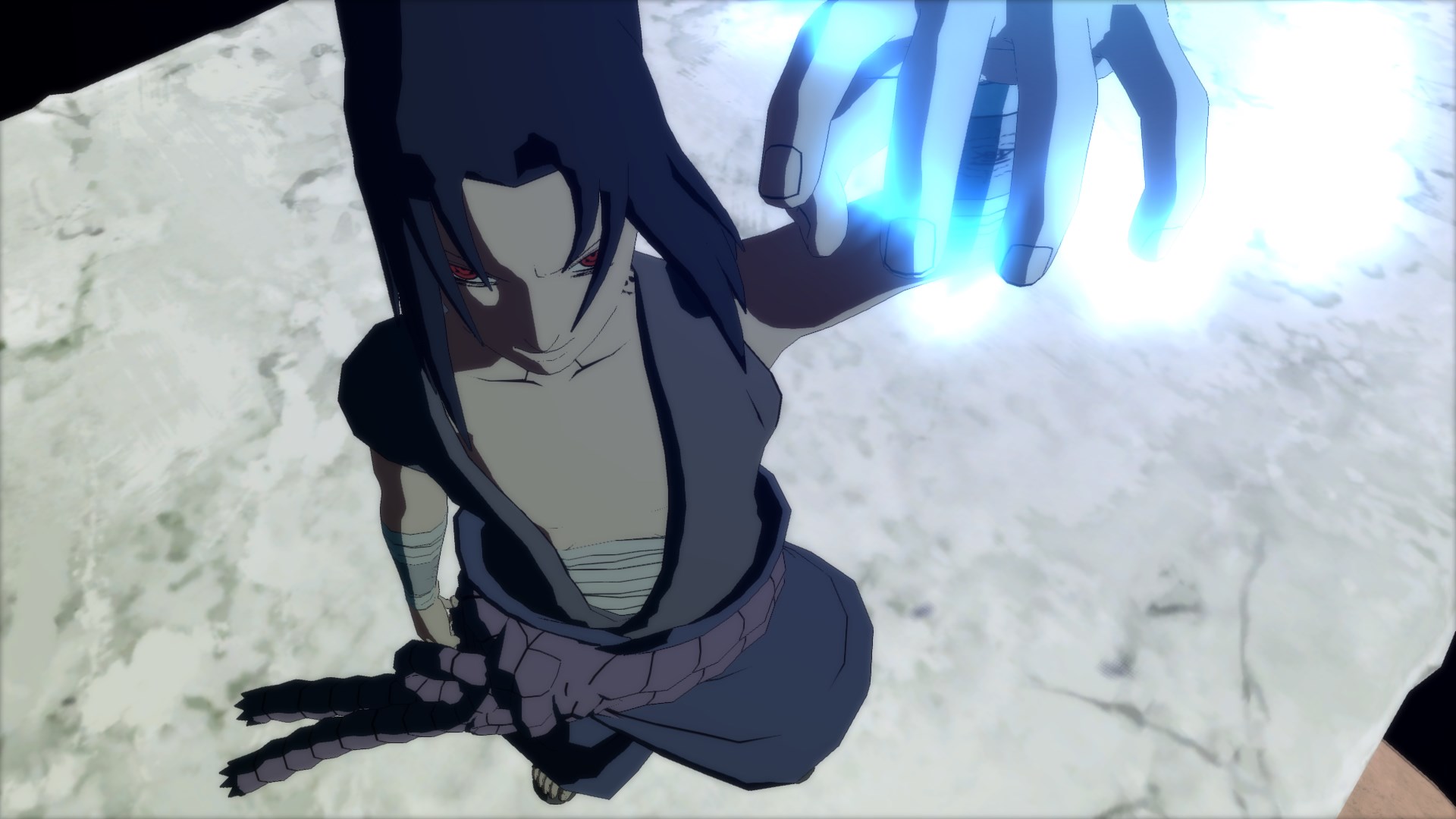 NARUTO SHIPPUDEN : Ultimate Ninja : STORM 2