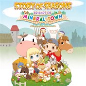 Story of Seasons Xbox Game Pass: Khám Phá Cuộc Sống Nông Trại Đầy Sắc Màu