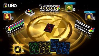 UNO™ Legacy Edition — скриншот 7