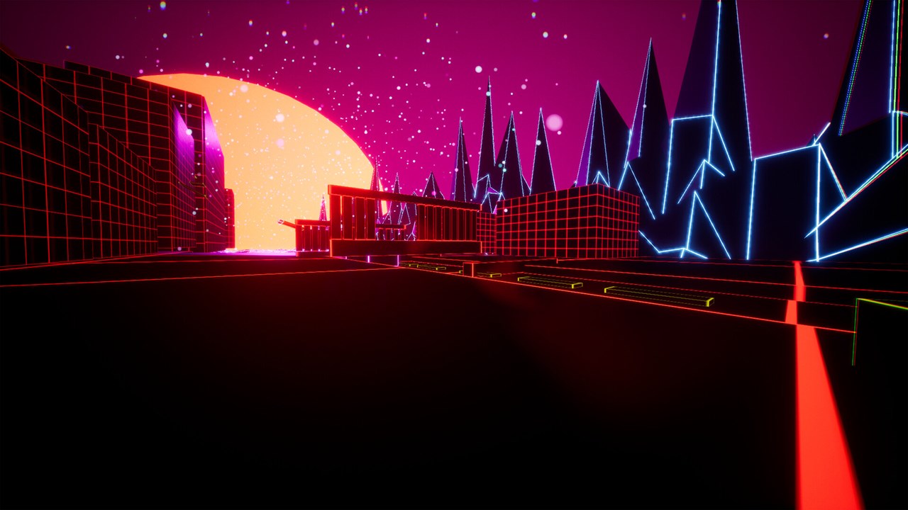Parkour Labs screenshot 3