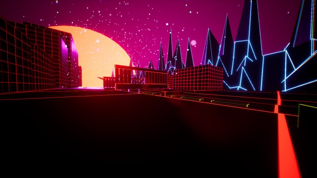 Parkour Labs screenshot 3