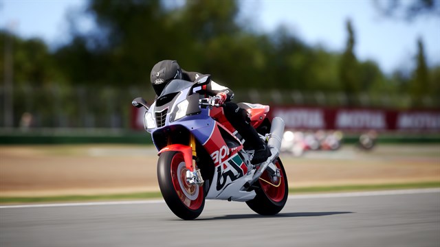 RIDE 4 - Italian Style Pack 1 screenshot 1