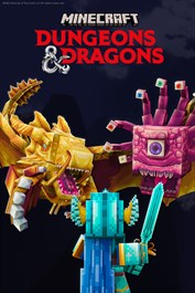 Donjons & Dragons