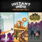 Instant Indie Collection: Vol. 2