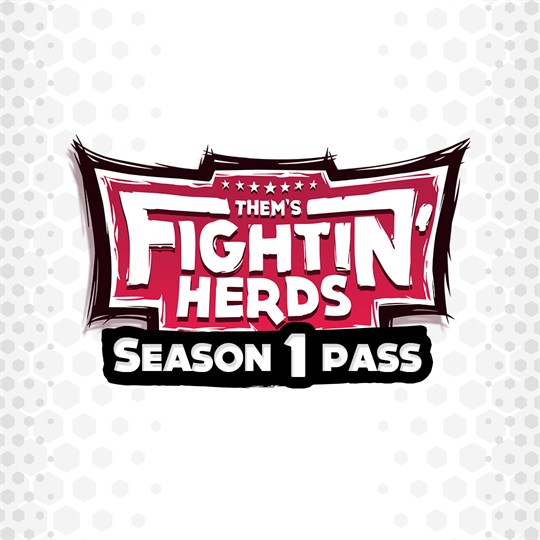 Them's Fightin' Herds: Season 1 Pass for xbox