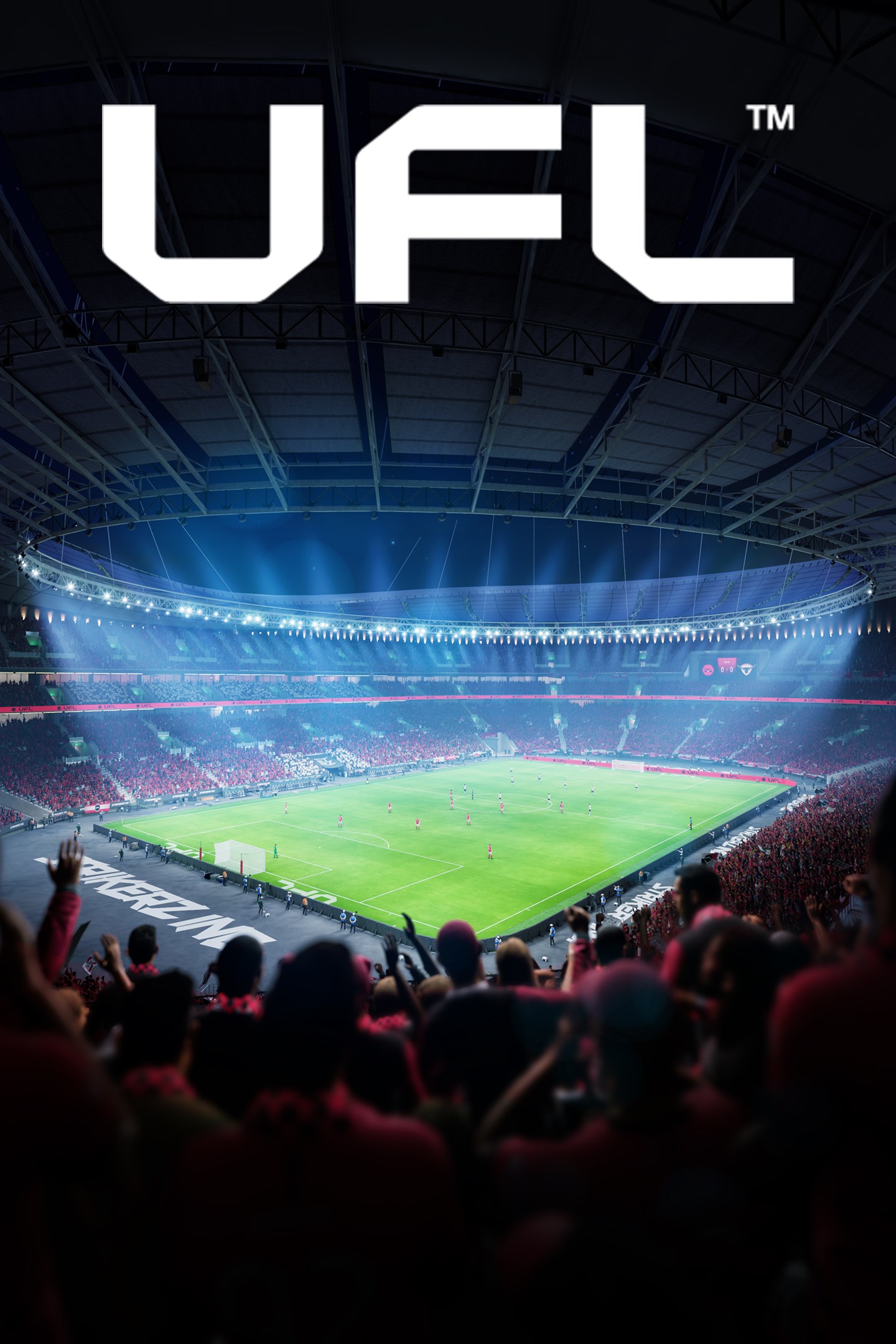 UFL Supertest Beta