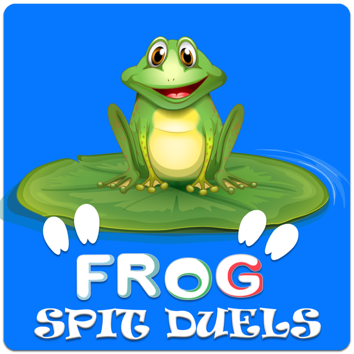 Frog Spit Duels