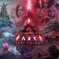 ARK: Lost Colony