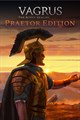 Vagrus - The Riven Realms Praetor Edition