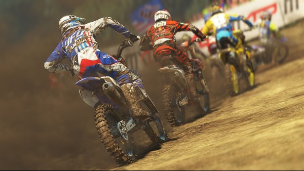 MXGP2 — 10