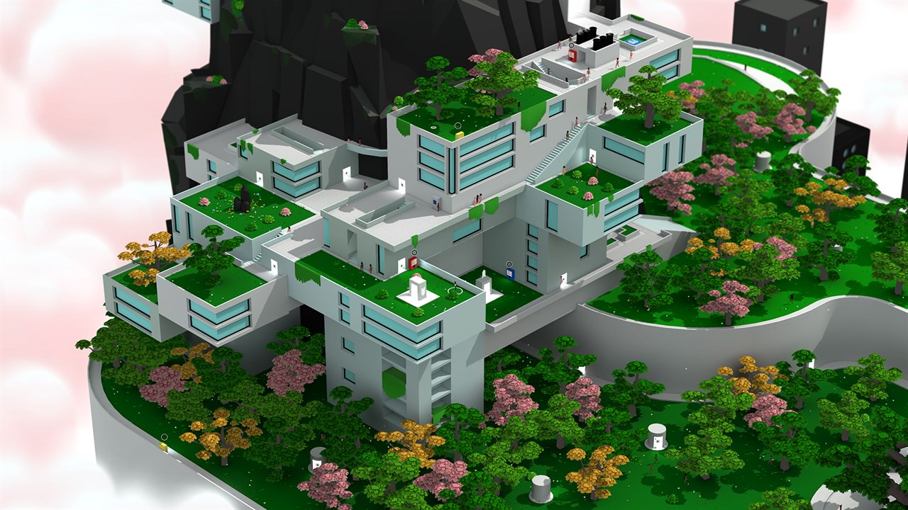 Tokyo 42 screenshot 3