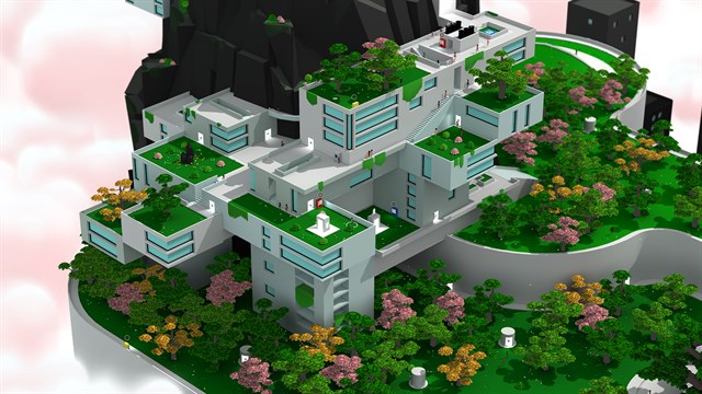 Tokyo 42 screenshot 3