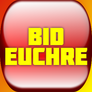 Bid Euchre (TrapApps)