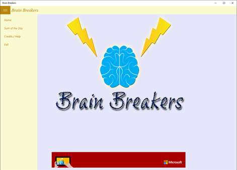 Brain Breakers Screenshots 1