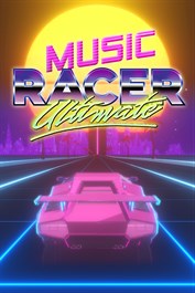 Music Racer: Ultimate