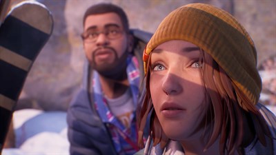 Life is Strange: Double Exposure: главы 1–2 — скриншот 6