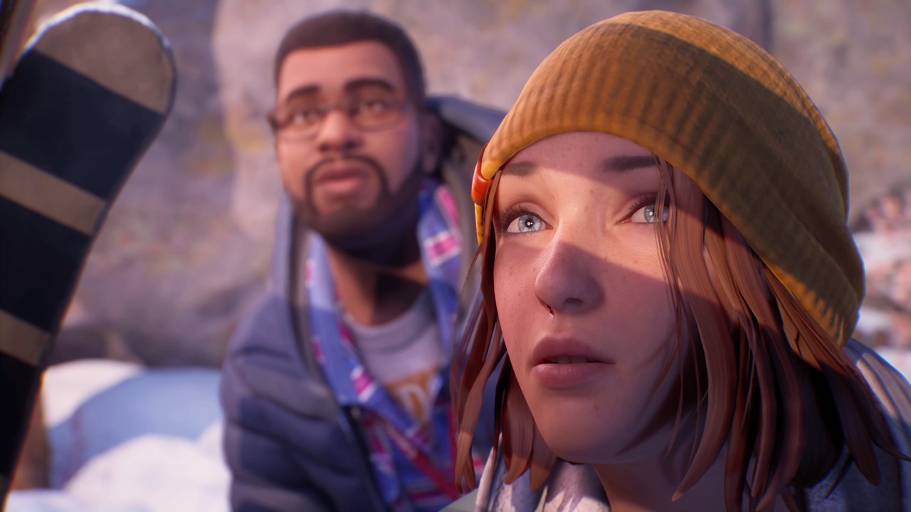 Life is Strange: Double Exposure Deluxe Edition screenshot 6