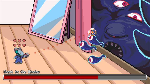 Mousebusters screenshot 2