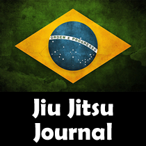 Jiu Jitsu Journal