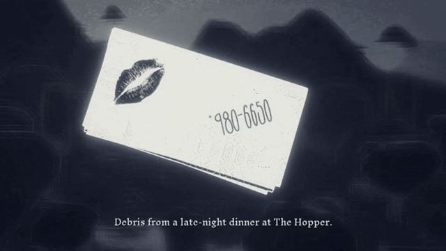 Genesis Noir screenshot 12