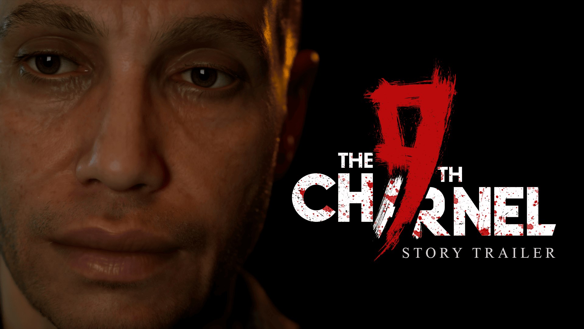 The 9th Charnel | Story Trailer