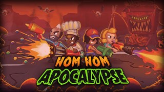 Buy Nom Nom Apocalypse | Xbox