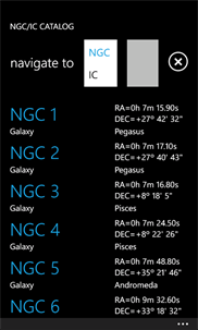 NGC Catalog screenshot 6