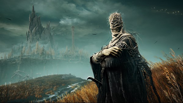 ELDEN RING Shadow of the Erdtree Edition — 10