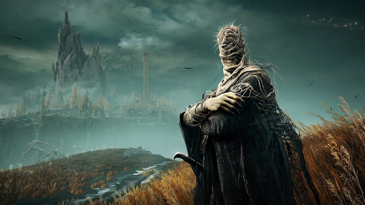 ELDEN RING Shadow of the Erdtree Premium Bundle screenshot 10