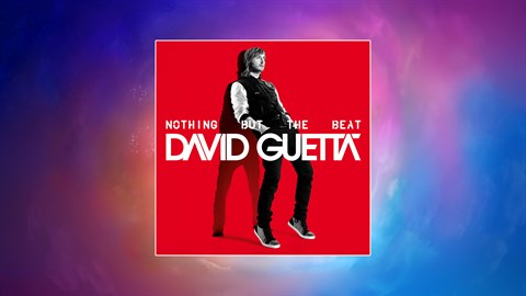 David Guetta ft. Nicki Minaj & Flo Rida - "Where Them Girls At"