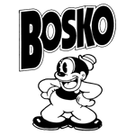 Bosko Cartoons for Kids