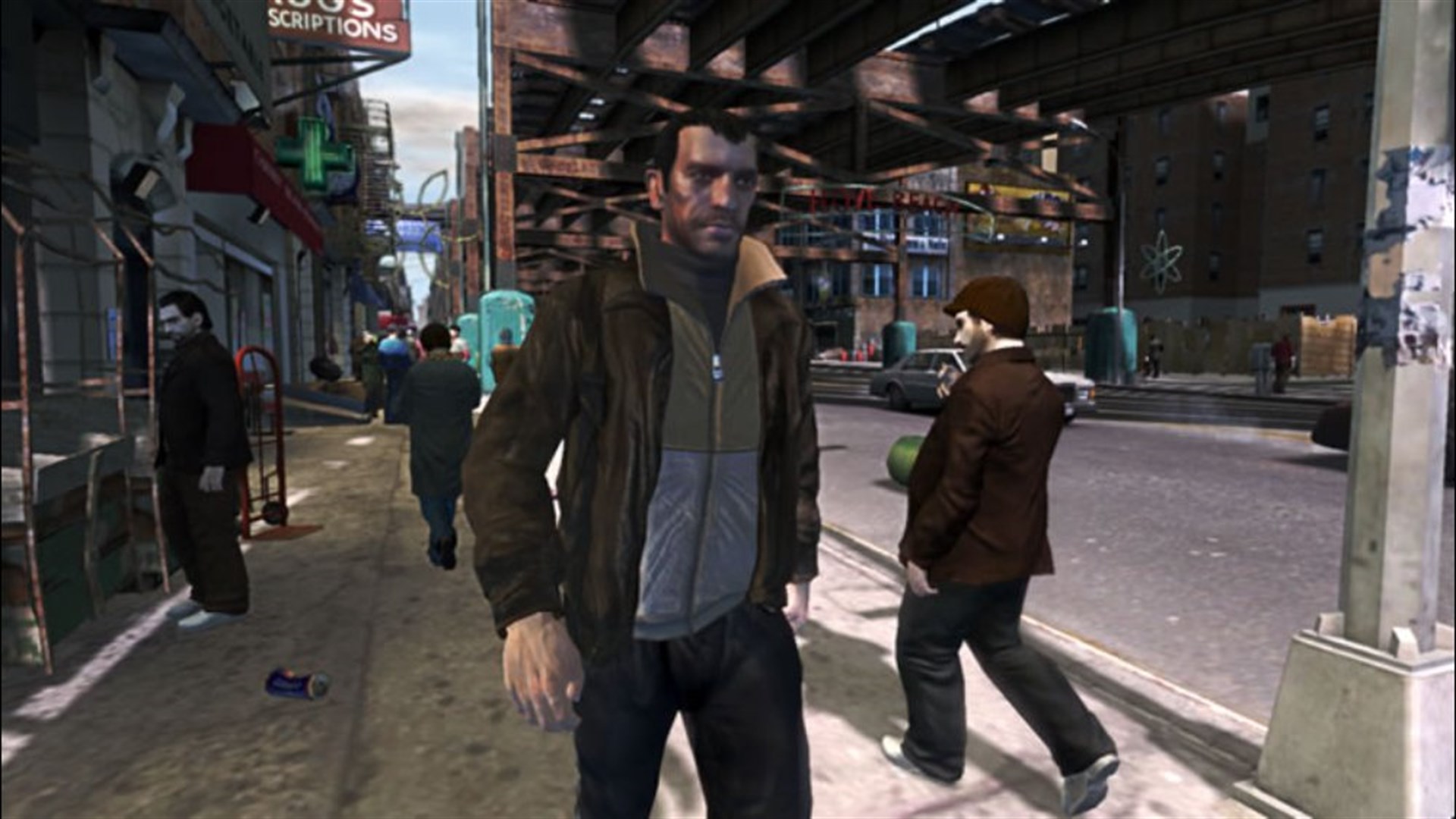 gta 4 xbox marketplace