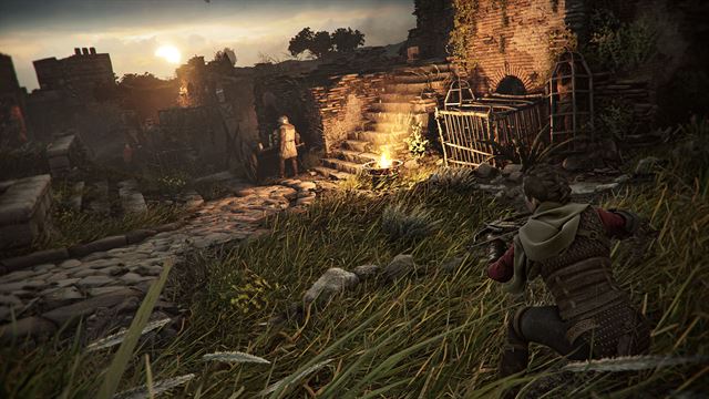 A Plague Tale: Requiem - Windows screenshot 8