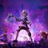 Tiny Tina et la Forteresse du Dragon : Une aventure merveilleuse