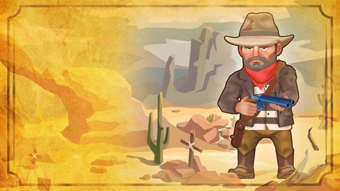West Escape: Adventurer