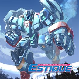 Aperçu Changeable Guardian ESTIQUE