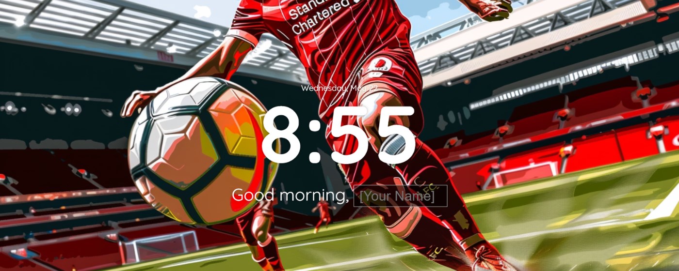 Soccer Game Sport Wallpaper