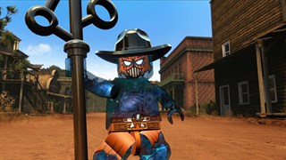 LEGO® Dimensions™ screenshot 4