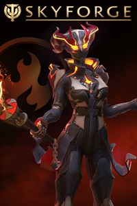 Skyforge: Quickplay-Paket 