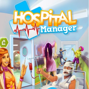 Hospital Manager