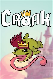 CROAK