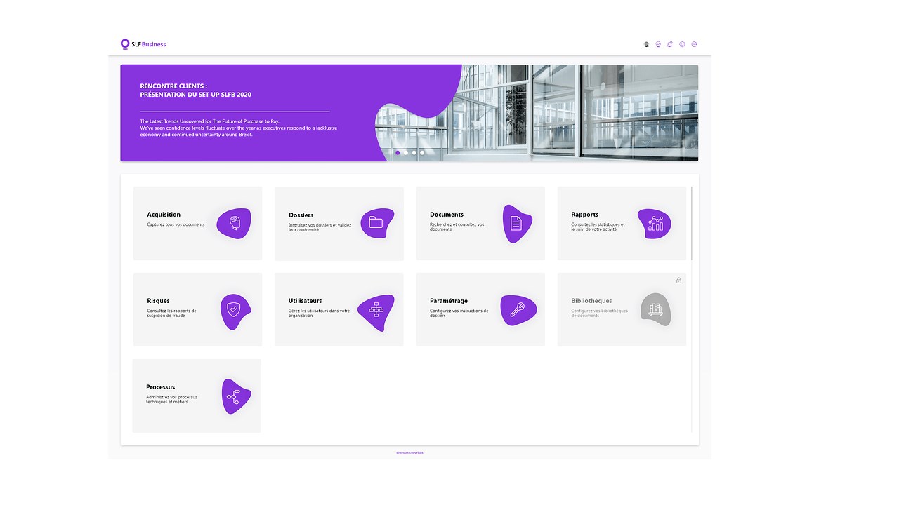 Snapshot 1 of Streamline Business
