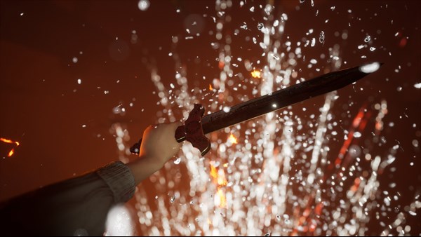 The Bridge Curse: Road to Salvation screenshot