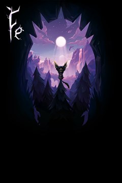 Cover poster for Fe