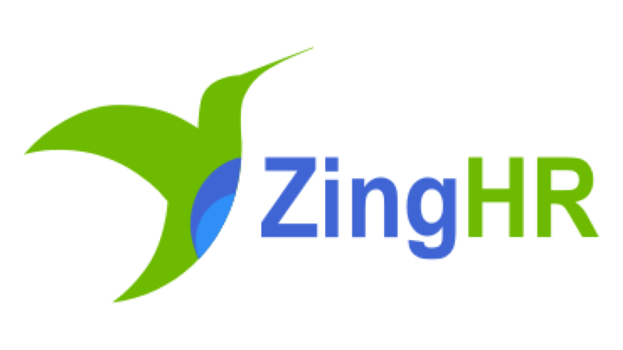 Snapshot 1 of ZingHR